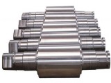 Metallurgical Roll