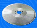 Rubber machinery blades