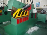 Q43-2000 type alligator shears