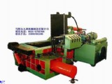 Y81F-125F Metal Baler