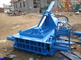 Y81 Metal Baler