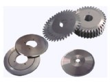 Mechanical blade type