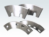 Mechanical blade type