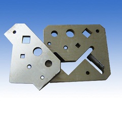 Mechanical blade type