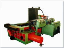 Forging machine / ventilation equipment