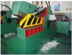 Forging machine / ventilation equipment