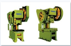 Forging machine / ventilation equipment