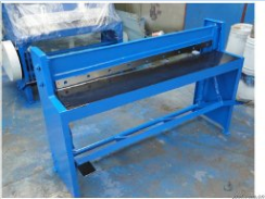 Forging machine / ventilation equipment