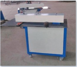 Forging machine / ventilation equipment