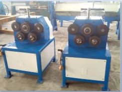 Forging machine / ventilation equipment