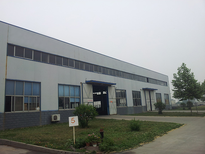 Maanshanshi  Dongye  Machinery Technology Co.,ltd